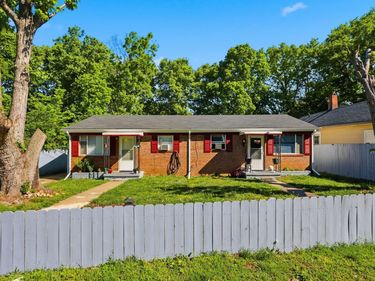 415-417 Oak Street, Lexington, KY 40508