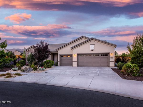 1008 Herndon Trail, Reno, NV 89523