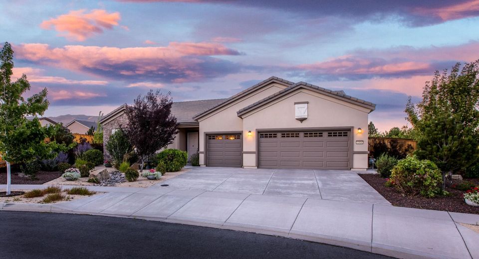 1008 Herndon Trail, Reno, NV 89523 Photo
