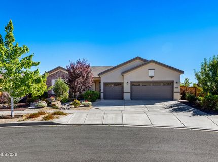 1008 Herndon Trail, Reno, NV 89523 Photo