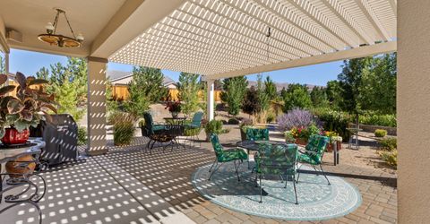 1008 Herndon Trail, Reno, NV 89523 Photo