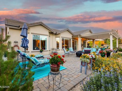 1008 Herndon Trail, Reno, NV 89523 Photo