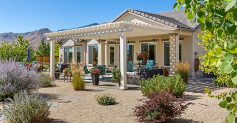 1008 Herndon Trail, Reno, NV 89523 Photo