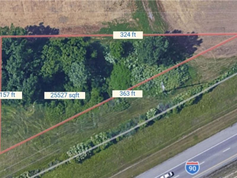 V/L Gulf Road, Elyria, OH 44035 Photo 3