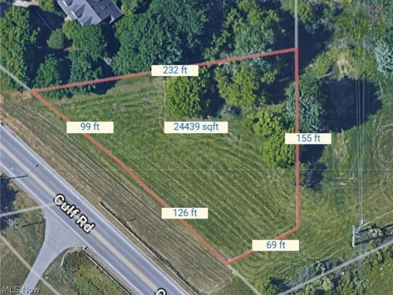 V/L Gulf Road, Elyria, OH 44035 Photo 4