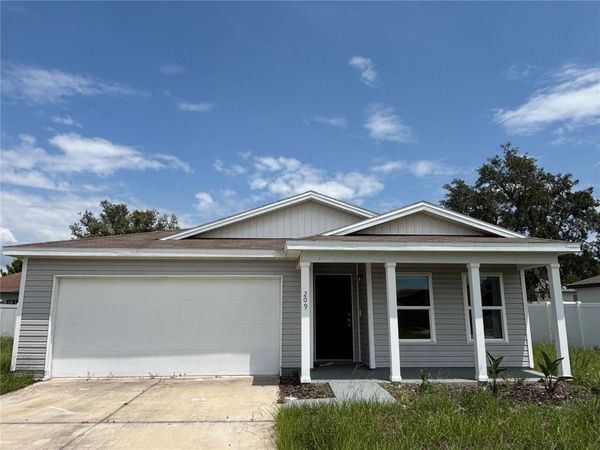 209 FIG COURT , POINCIANA, FL 34759