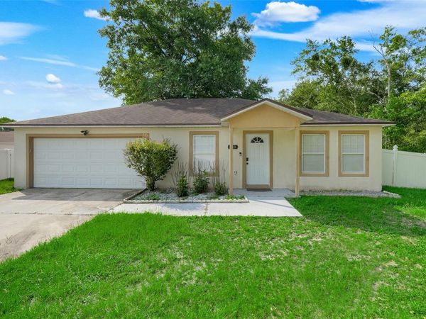 810 VALNERA COURT , KISSIMMEE, FL 34758