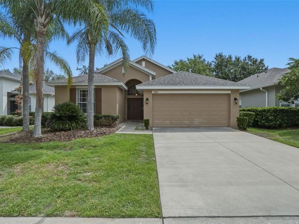 9961 CYPRESS VINE DRIVE , ORLANDO, FL 32827