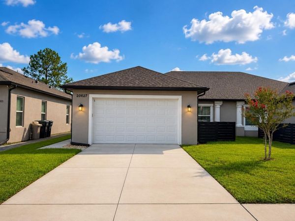 20627 MAJESTIC STREET , ORLANDO, FL 32833