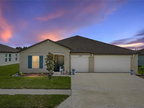 2922 FLYING BLACKBIRD ROAD , BARTOW, FL 33830