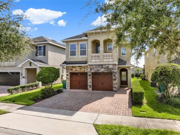 7564 MARKER AVENUE , KISSIMMEE, FL 34747