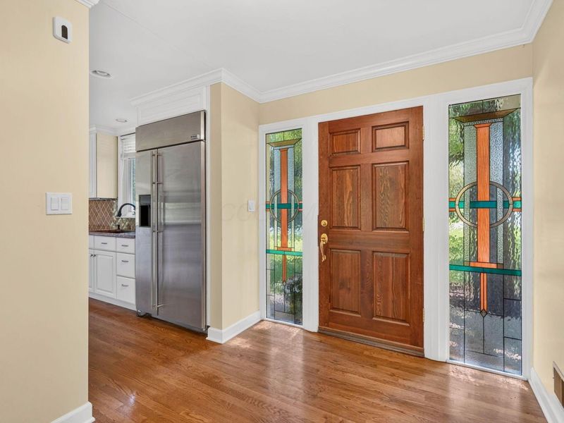 2709 FISHINGER Road, Columbus, OH 43221 Photo 12