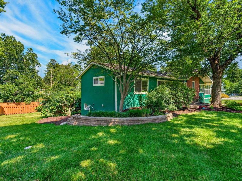 2709 FISHINGER Road, Columbus, OH 43221 Photo 72