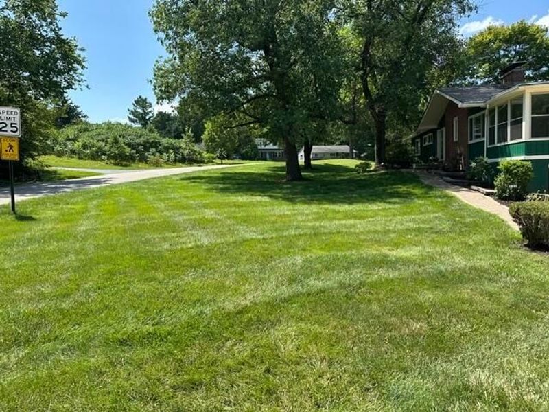 2709 FISHINGER Road, Columbus, OH 43221 Photo 74