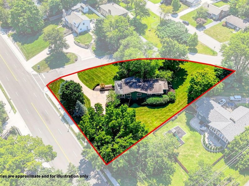 2709 FISHINGER Road, Columbus, OH 43221 Photo 82