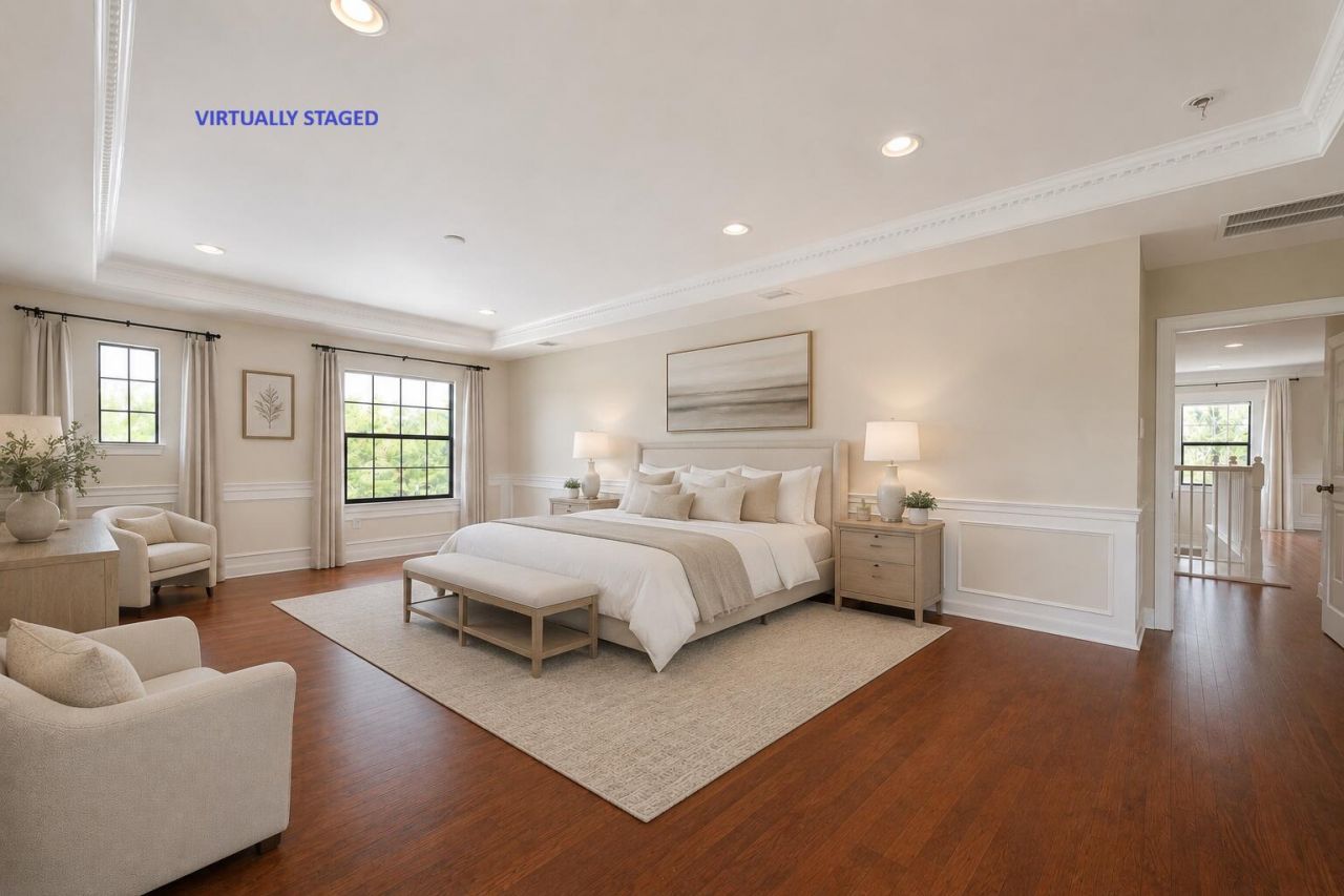 4540 SW Scrub Pine Terrace, Palm City, FL 34990 Photo