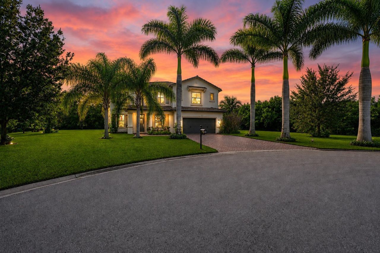 4540 SW Scrub Pine Terrace, Palm City, FL 34990 Photo
