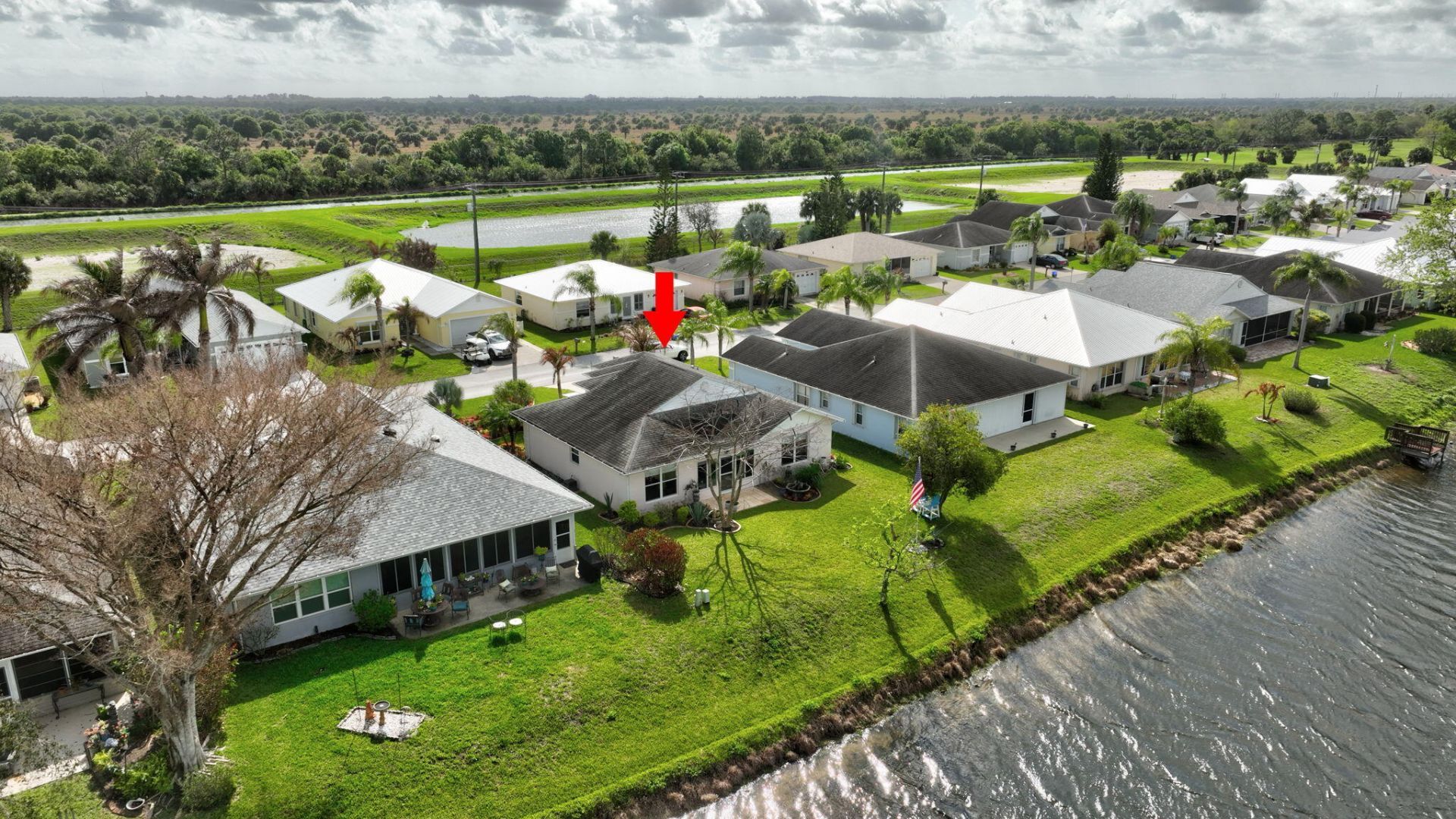 6713 Alemendra Street, Fort Pierce, FL 34951 Photo