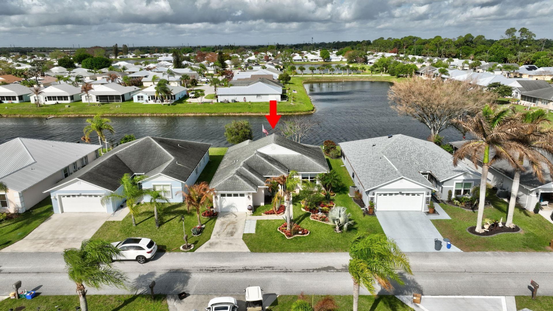 6713 Alemendra Street, Fort Pierce, FL 34951 Photo