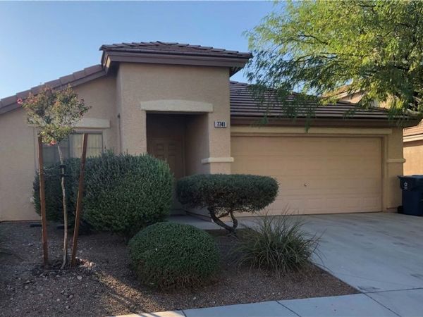 7741 Hardesty Court , Las Vegas, NV 89139