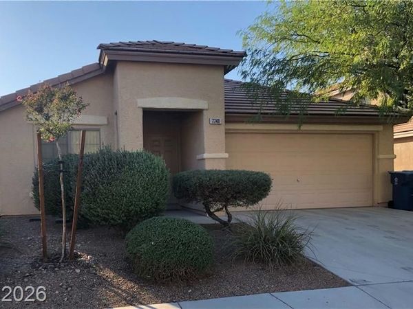 7741 Hardesty Court, Las Vegas, NV 89139