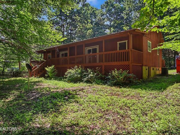 3319 Rocky Ridge Rd, Cosby, TN 37722