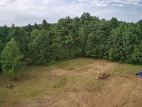 1160 Sandhill Road, Georgia, VT 05468