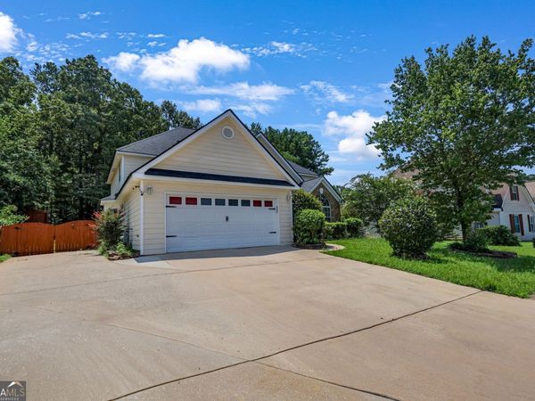30 EMERSON Trail, Covington, GA 30016