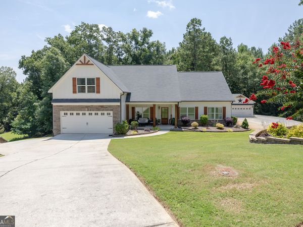 1941 Windstone Place, Winder, GA 30680