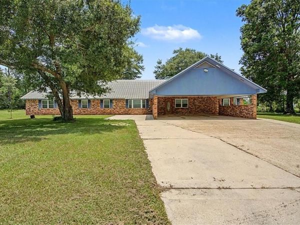351 GEORGE WRIGHT Lane, Greensburg, LA 70441