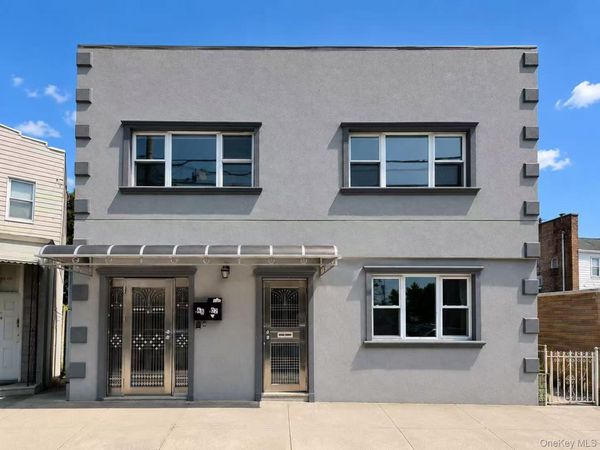 68-02 Jay Ave , Maspeth, NY 11378