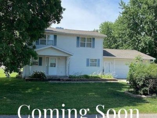 S8007 Maple Park Road, Prairie Du Sac, WI 53578