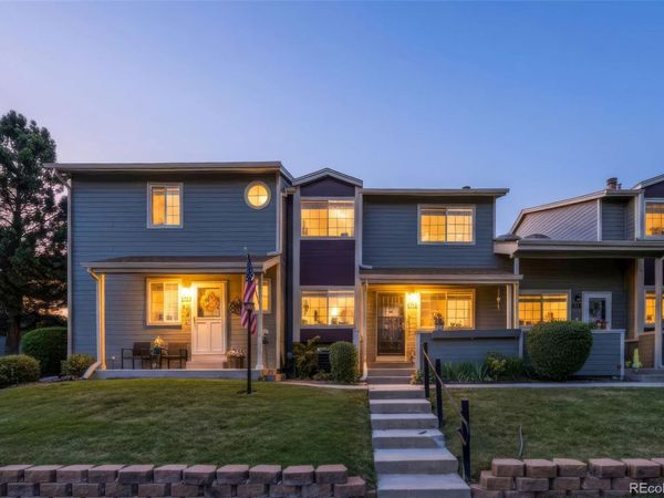 1708 W 101st Avenue, Thornton, CO 80260