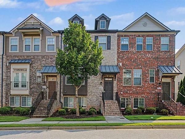 4469 Dunblane Avenue, Sugar Hill, GA 30518