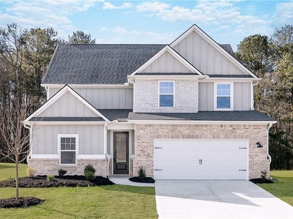 185 Egret Court , Jefferson, GA 30548