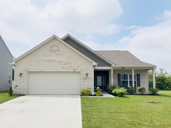 4650 Darla Court , Indianapolis, IN 46239
