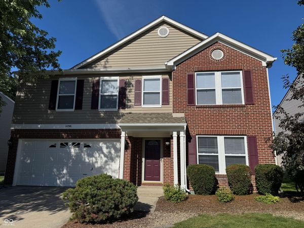 14301 Orange Blossom Trail , Fishers, IN 46038