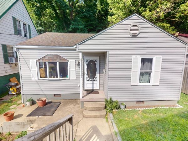2303 S 12th Street, Ironton, OH 45638