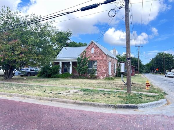 360 Grafton Street, Dublin, TX 76463
