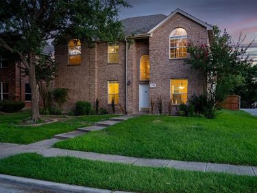 7145 Waterlily Lane, Frisco, TX 75033