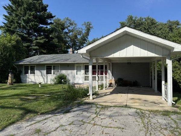 1860 Richton Road , Steger, IL 60475