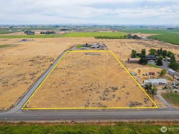 0 Road 10 NW, Ephrata, WA 98823