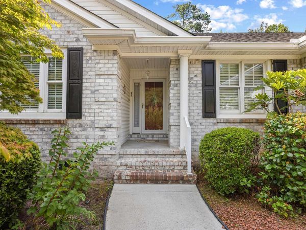 25 Saint Julian Ct. , Pawleys Island, SC 29585