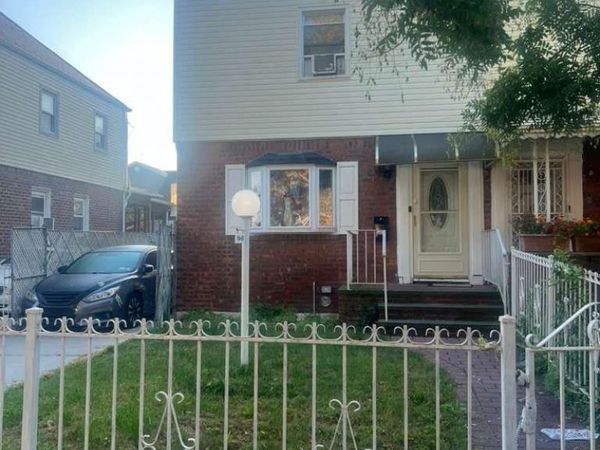 114-67 226th Street , Cambria Heights, NY 11411