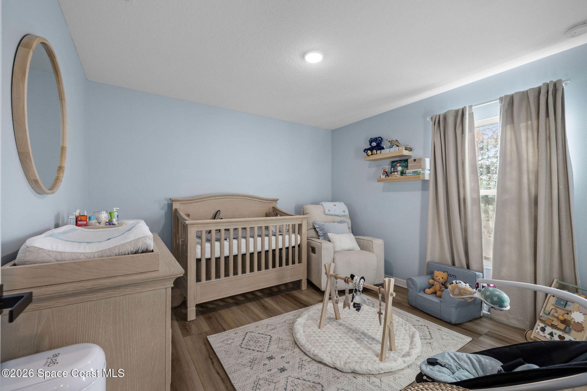 597 NW Kilpatrick Avenue , Port Saint Lucie, FL 34983 Photo