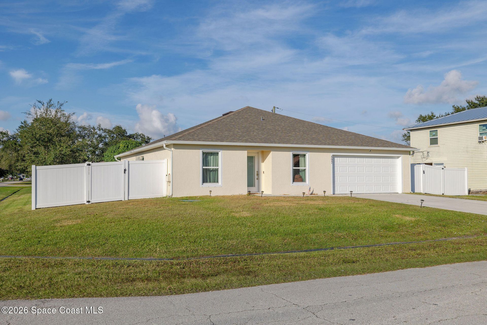 597 NW Kilpatrick Avenue , Port Saint Lucie, FL 34983 Photo