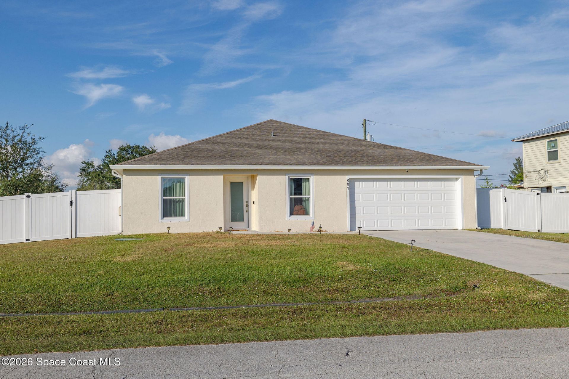 597 NW Kilpatrick Avenue , Port Saint Lucie, FL 34983 Photo
