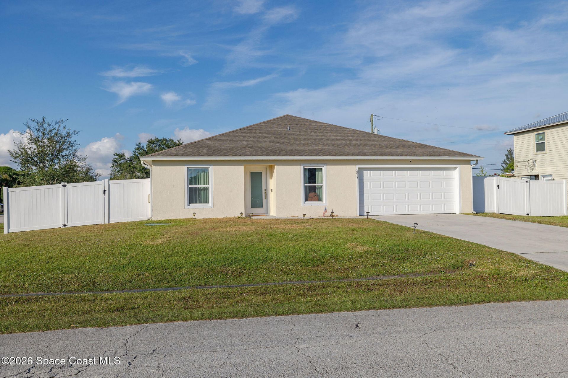 597 NW Kilpatrick Avenue , Port Saint Lucie, FL 34983 Photo