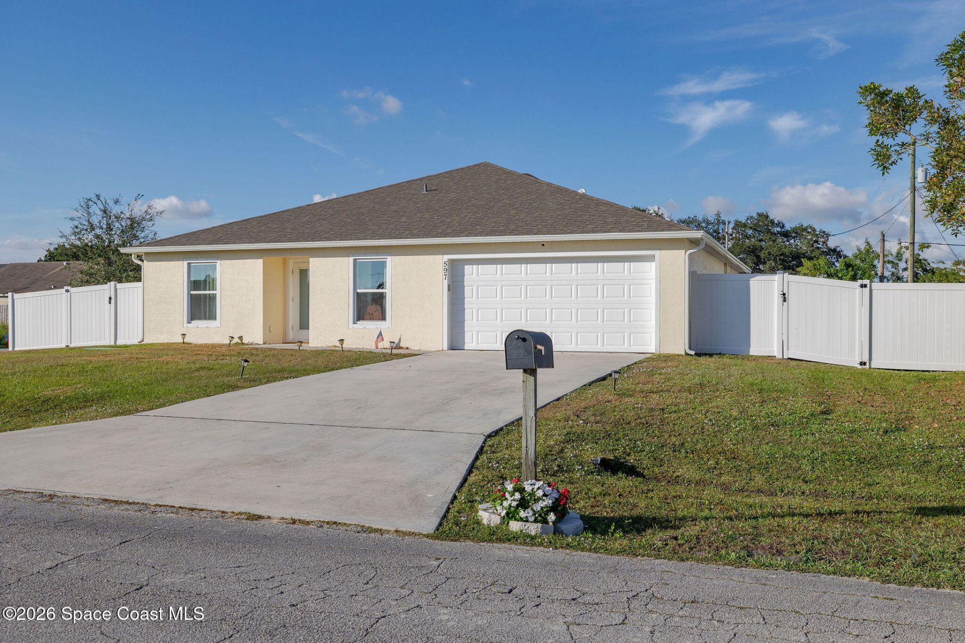 597 NW Kilpatrick Avenue , Port Saint Lucie, FL 34983 Photo