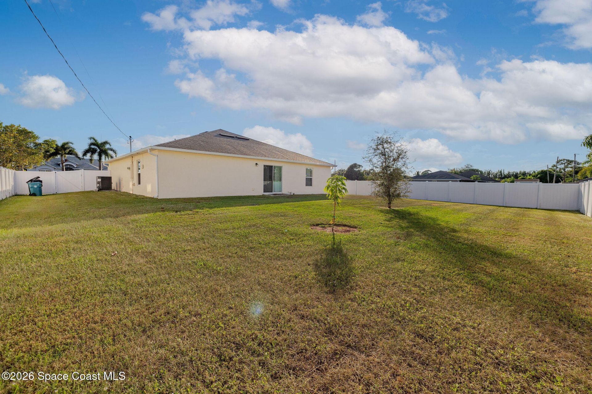 597 NW Kilpatrick Avenue , Port Saint Lucie, FL 34983 Photo